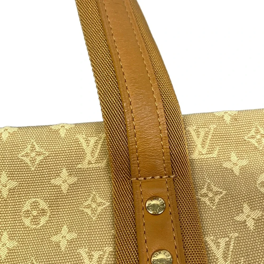 Louis Vuitton Josephine GM Monogram Mini Handbag M92413